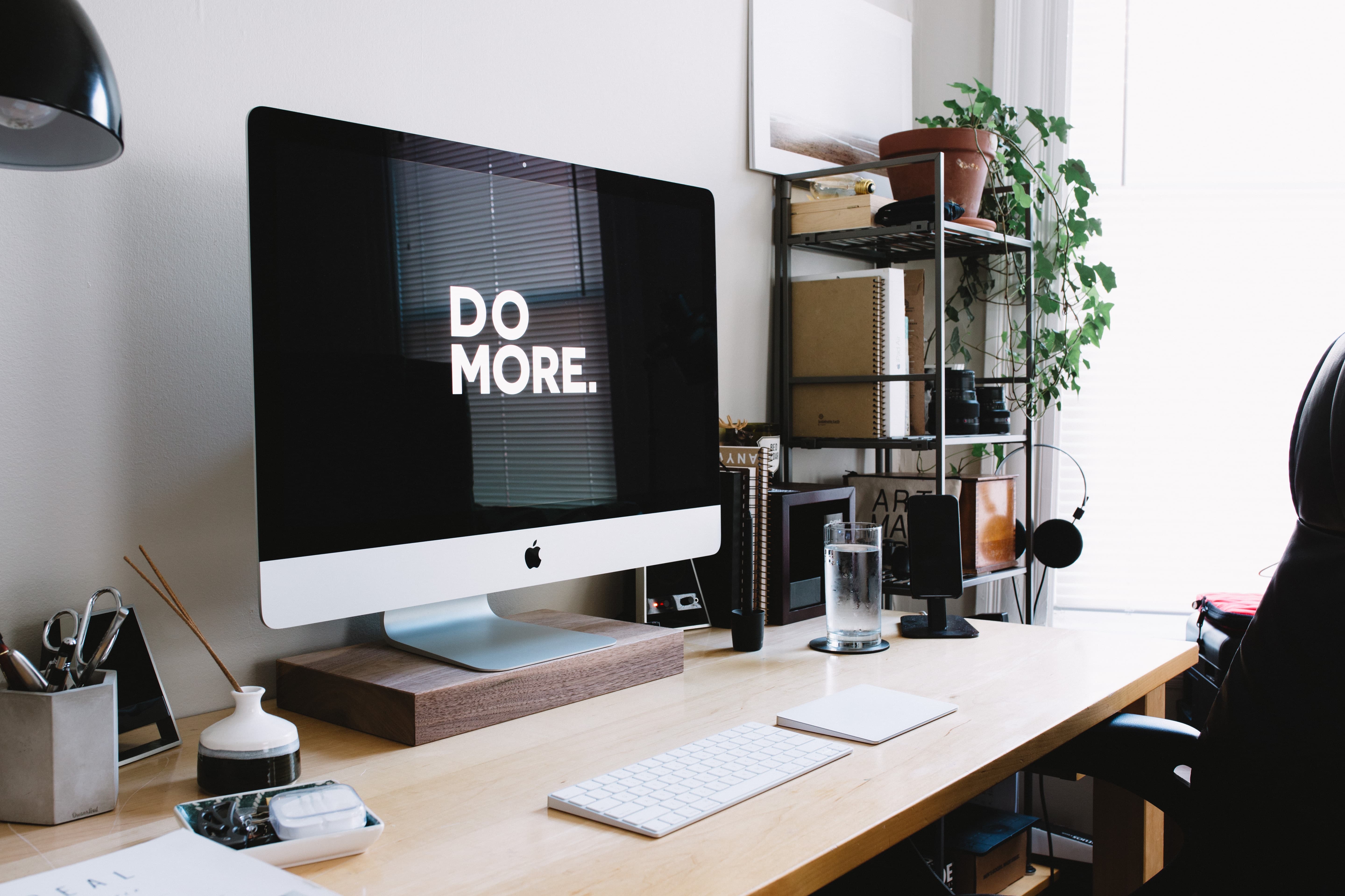 TWE Blog - Boost your Productivity
