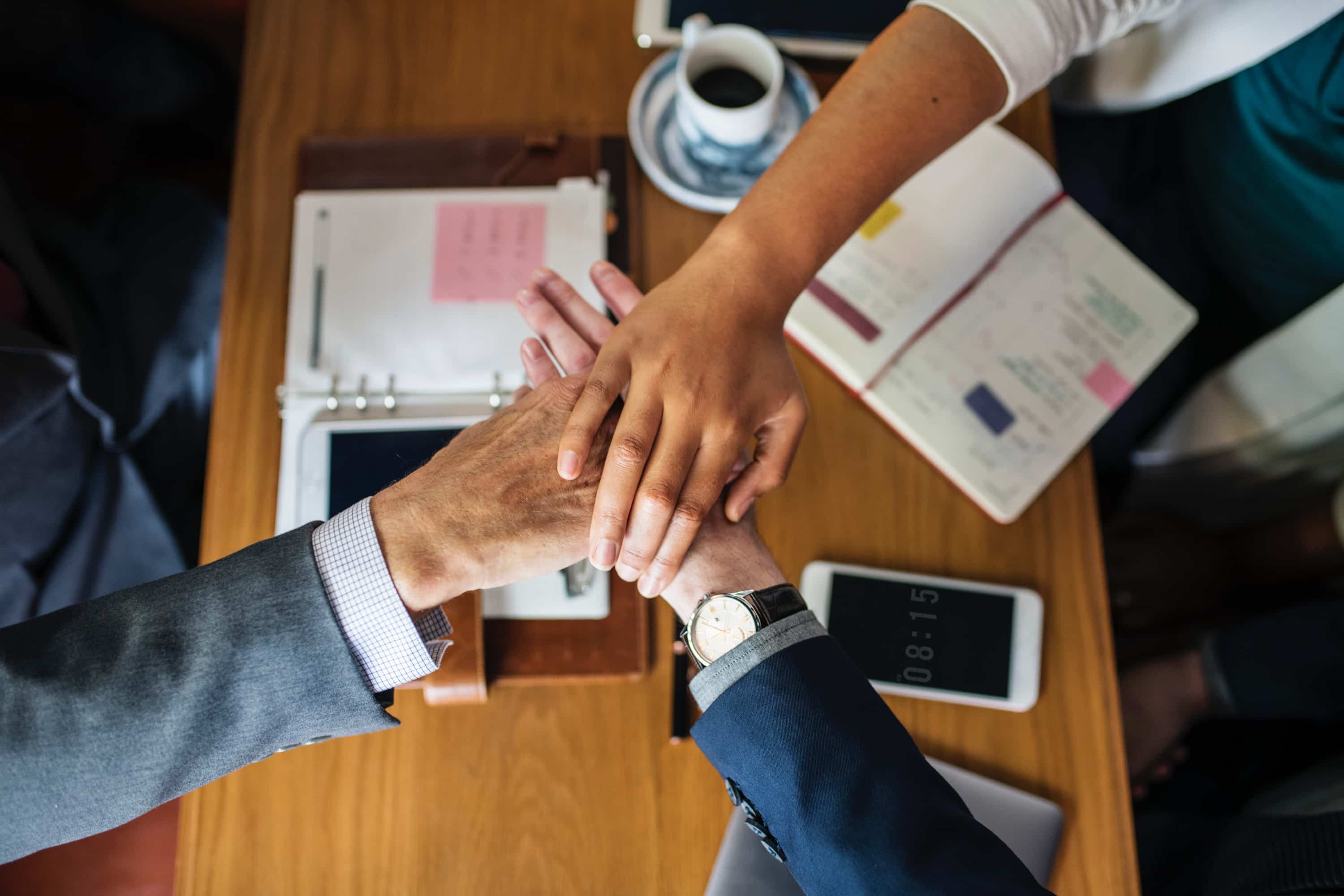 TWE Blog - Expanding Your Business Without Sacrificing Your Sanity