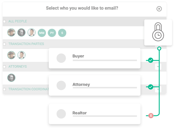 Transaction Management for Real Estate Law Firms