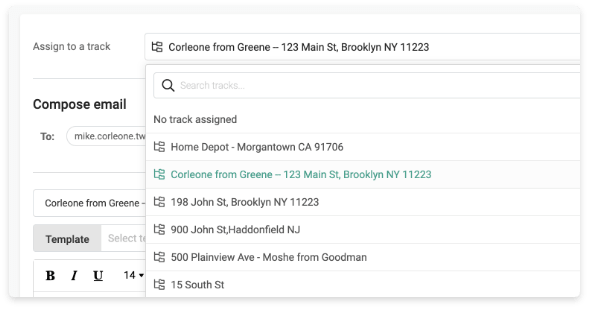 Transaction Management for Real Estate Law Firms