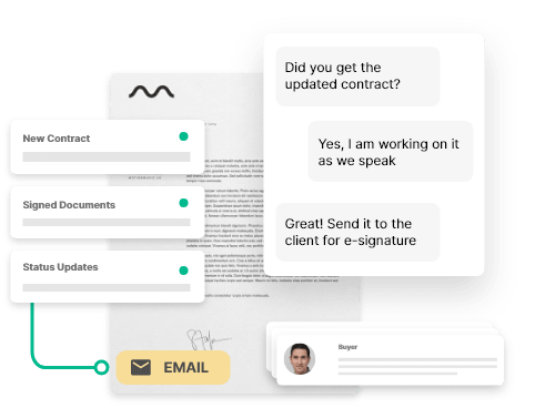 Transaction Management for Real Estate Law Firms