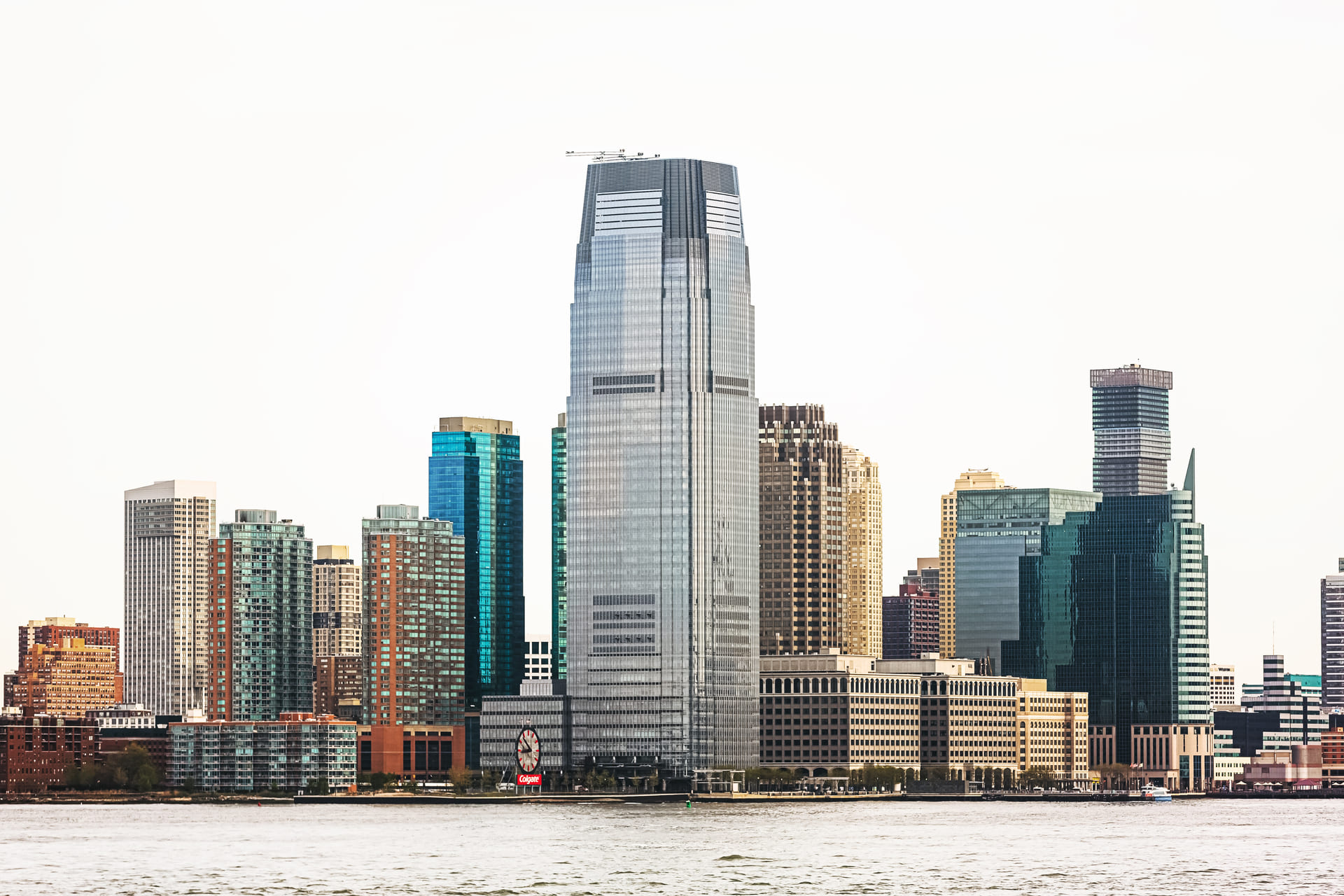 jersey-city-river-hudson